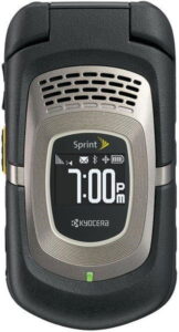 Kyocera DuraMax