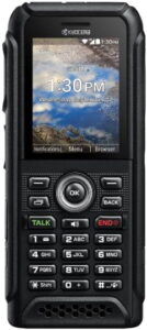 Kyocera DuraTR