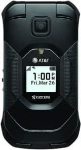 Kyocera DuraXE Epic
