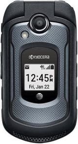 Kyocera DuraXE
