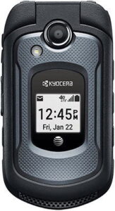 Kyocera DuraXE