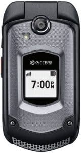 Kyocera DuraXTP