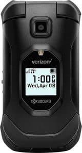 Kyocera DuraXV Extreme
