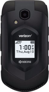 Kyocera DuraXV LTE