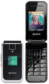 Kyocera E1000 Deco