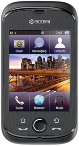 Kyocera Rio E3100
