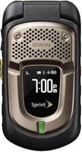 Kyocera DuraXT