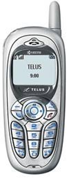 Kyocera Energi K494
