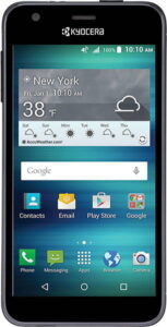 Kyocera Hydro Air