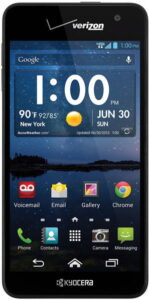 Kyocera Hydro Elite