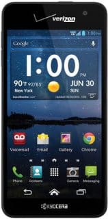 Kyocera Hydro Elite