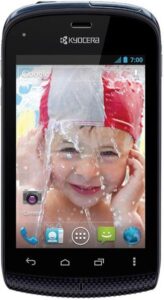 Kyocera Hydro