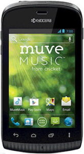 Kyocera Hydro Plus