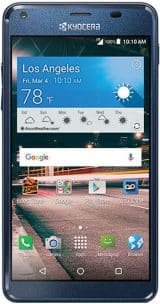 Kyocera Hydro Reach