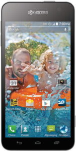 Kyocera Hydro Vibe