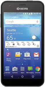 Kyocera Hydro Wave