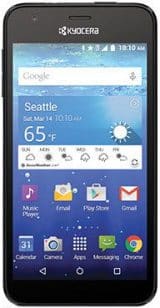Kyocera Hydro Wave