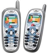 Kyocera K10 Royale