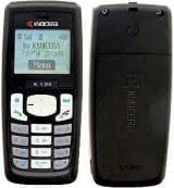 Kyocera K122