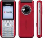 Kyocera K352