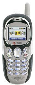 Kyocera KX440