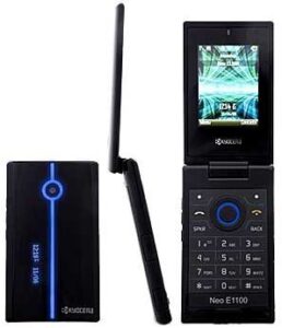 Kyocera Neo