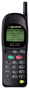 Kyocera QCP 2700