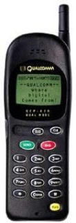 Kyocera QCP 2700