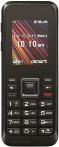 Kyocera Rally