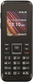Kyocera Rally