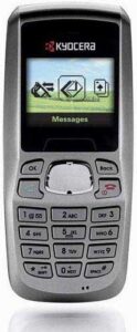 Kyocera S1000