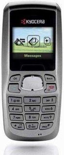 Kyocera S1000