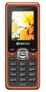 Kyocera Domino