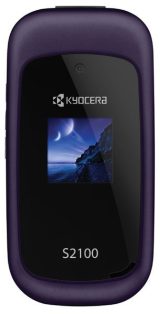 Kyocera S2100