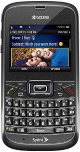 Kyocera Brio