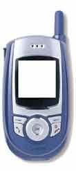 Kyocera Slider V5
