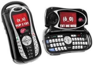 Kyocera Switchback