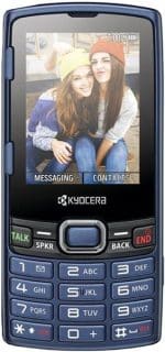 Kyocera Verve