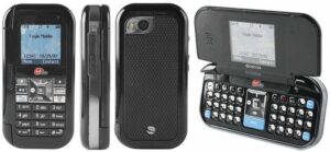 Kyocera Wild Card
