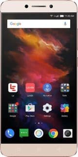 LeEco Le S3