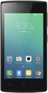 Lenovo A Plus