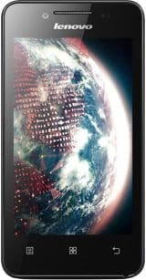 Lenovo A319