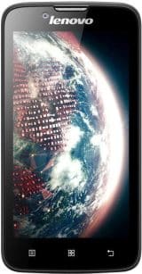 Lenovo A328