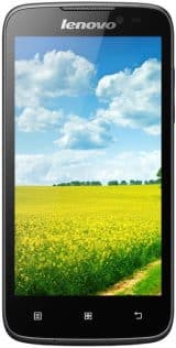 Lenovo A516