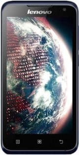 Lenovo A526