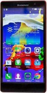 Lenovo P90