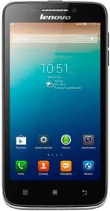 Lenovo S650