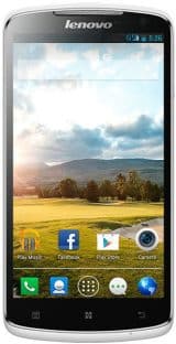 Lenovo S920