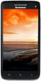 Lenovo Vibe X