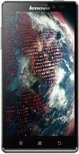 Lenovo Vibe Z